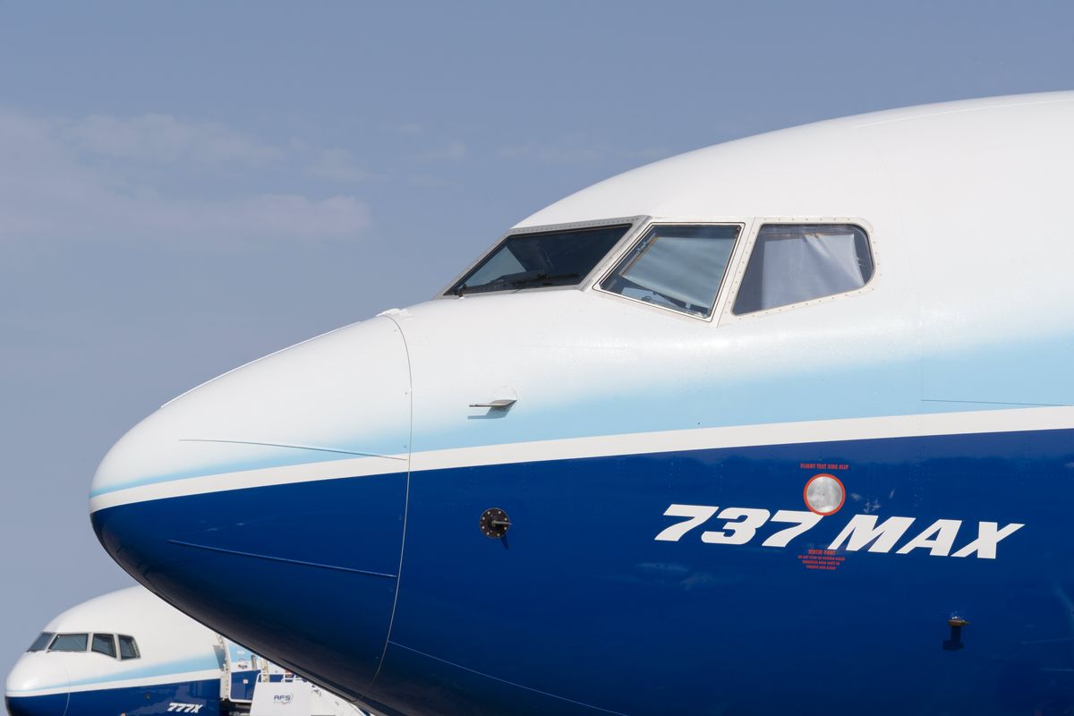 Boeing CEO heads for Senate grilling as new whistleblower alleges company hid bad airplane parts 1 Why the Boeing 737 Max has been such a mess
