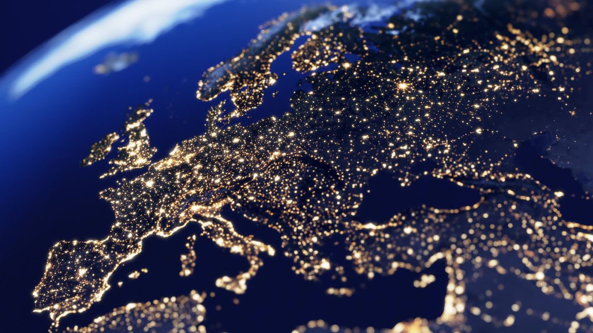 European tech funding halves to billion, back to pre-Covid levels — but AI is a bright spot European tech funding halves to billion, back to pre-Covid levels — but AI is a bright spot