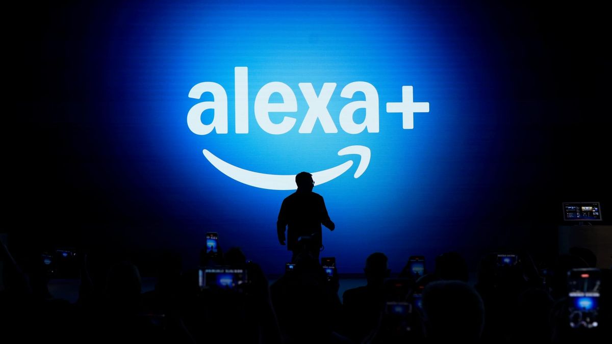 Amazon makes Alexa+ AI assistant available to everyone in the U.S. nearly a year after launch Amazon makes Alexa+ AI assistant available to everyone in the U.S. nearly a year after launch