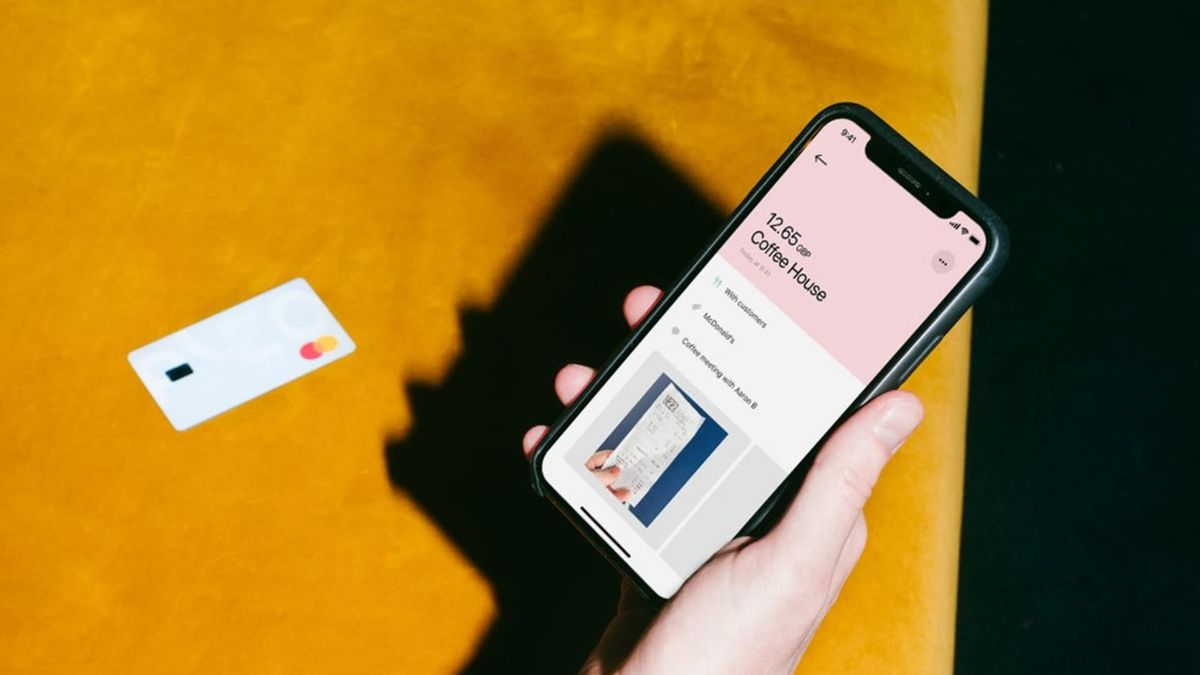 .7 billion European fintech firm Pleo appoints new CFO, pointing to IPO hopes