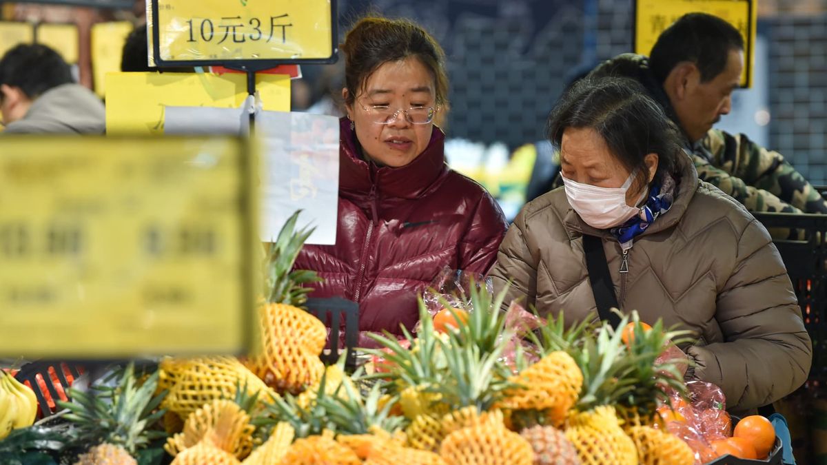 China’s retail sales disappoint as stimulus fails to spur demand; industrial output defies tariffs China’s retail sales disappoint as stimulus fails to spur demand; industrial output defies tariffs