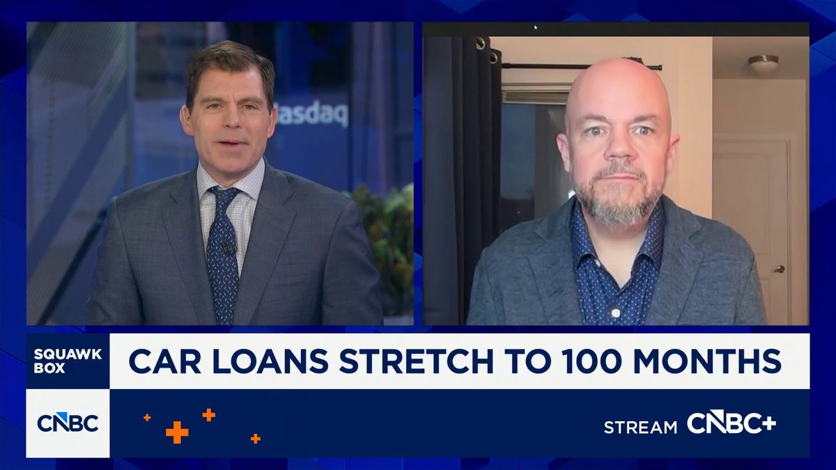 GM posts 5.5% U.S. sales gain in 2025, Stellantis' Jeep marks first increase in seven years 1 Average new car price will reach $50,000 this year, says Kelley Blue Book's Sean Tucker