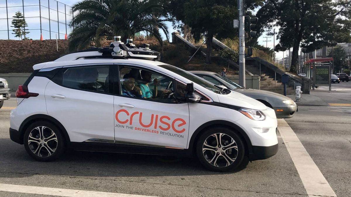Cruise disputes claim that its autonomous vehicle delayed first responders Cruise disputes claim that its autonomous vehicle delayed first responders