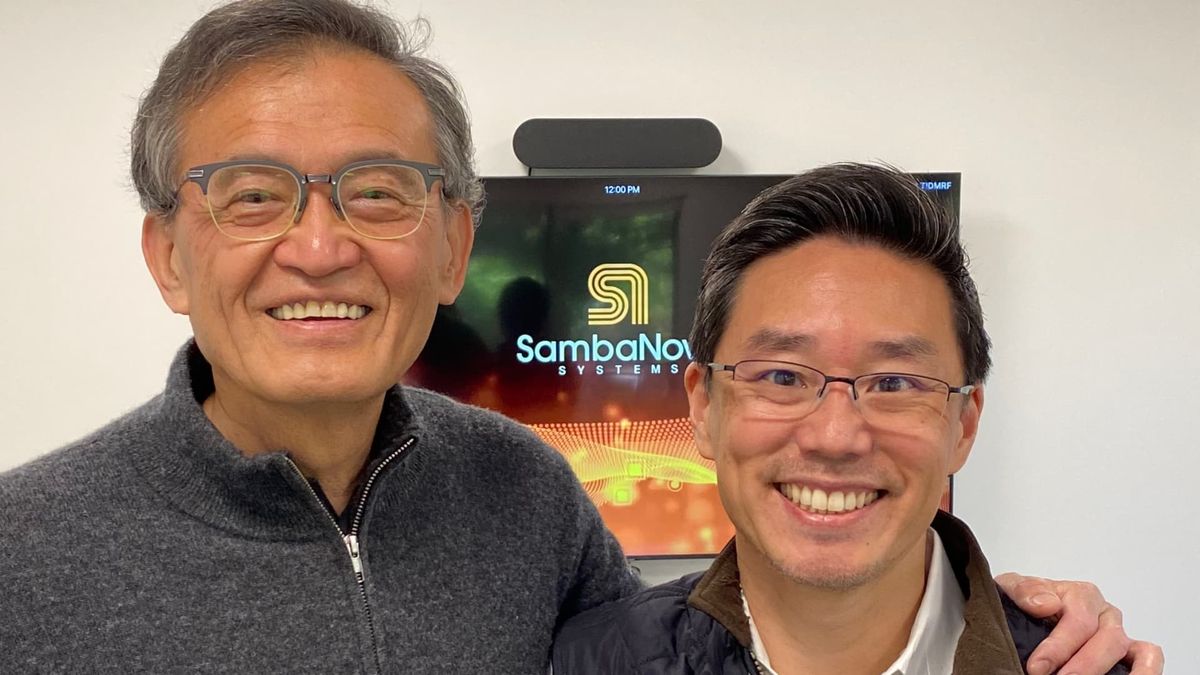 Intel partners with AI chip startup SambaNova after acquisition talks reportedly failed