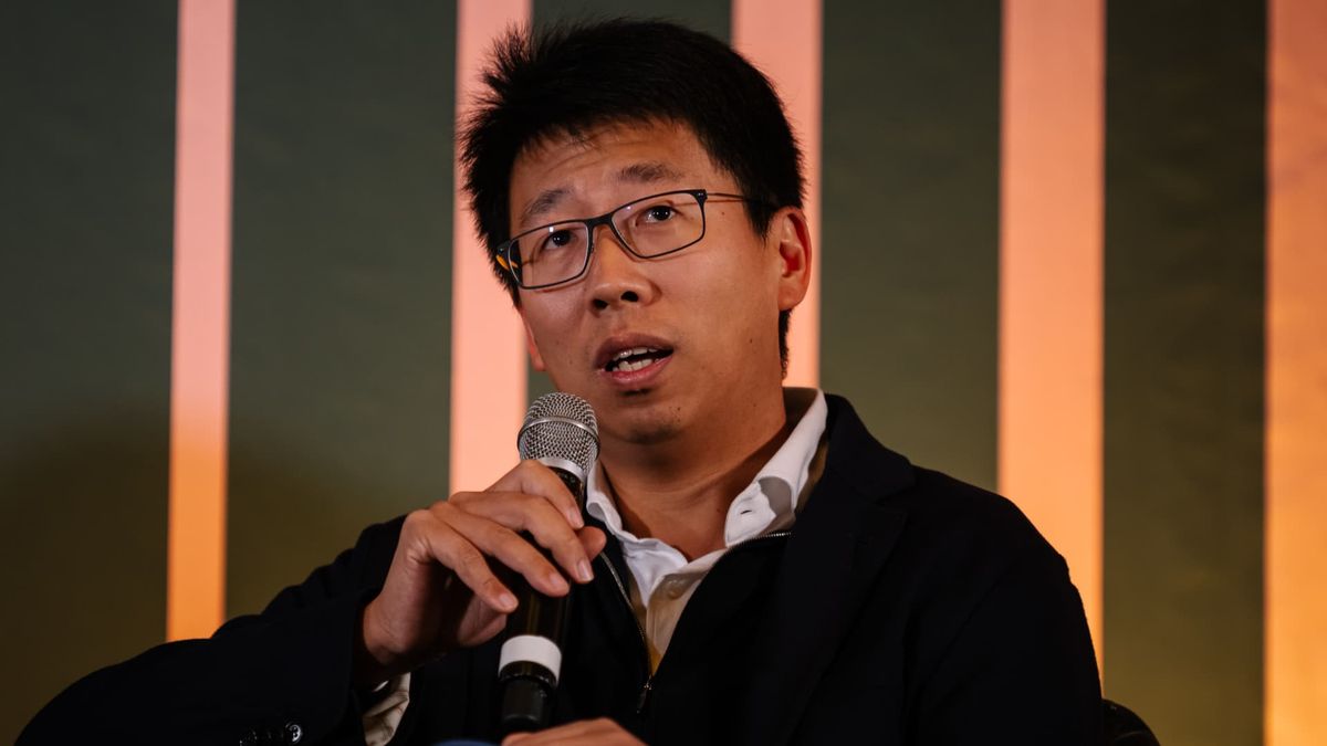 Tencent-backed Airwallex nears 0 million annualized sales, aims to get IPO-ready by 2026