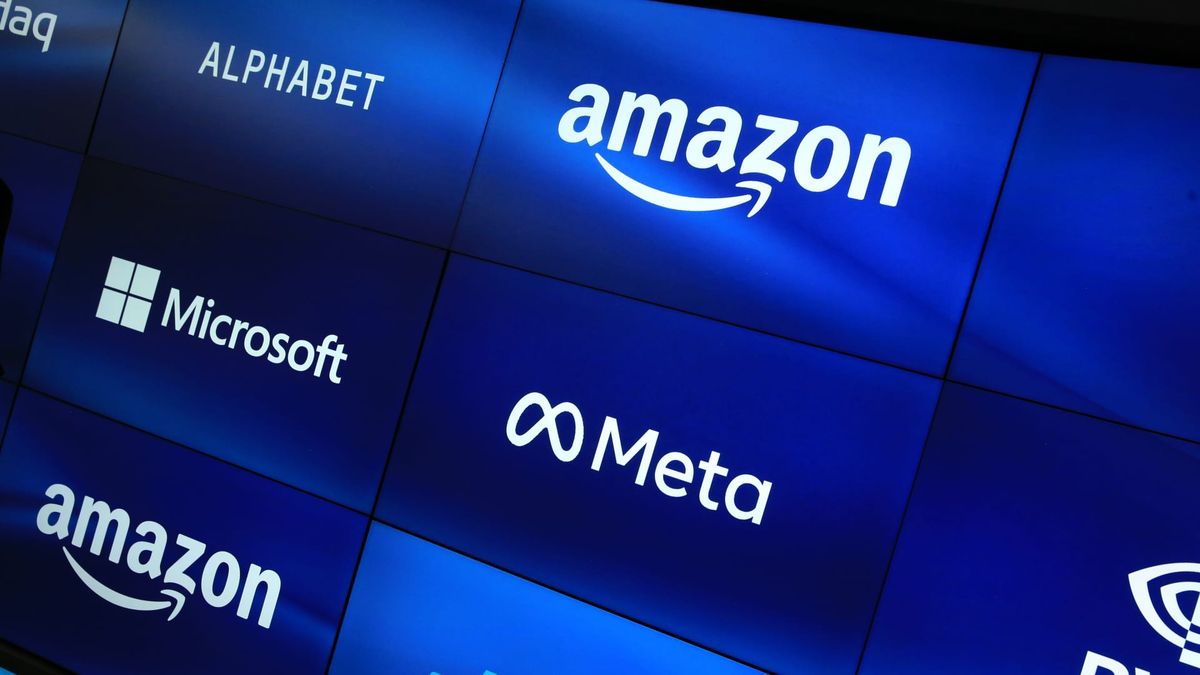 The market isn’t grading all Big Tech earnings the same — here’s why