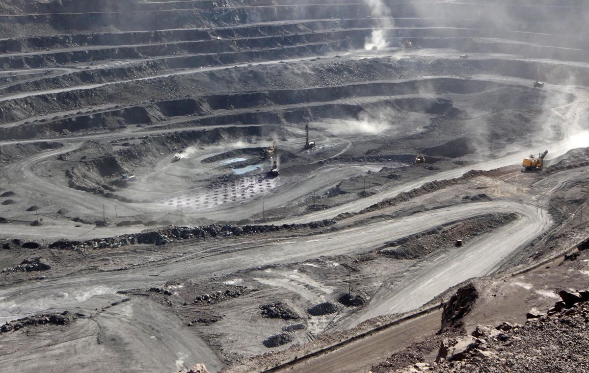 The U.S. needs more of this critical metal — and China owns 80% of its supply chain 2 How China's control of rare earth minerals threatens the U.S.