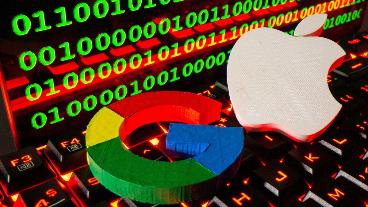 Apple and Google could face a competition probe over their huge mobile ecosystems in the UK Apple and Google could face a competition probe over their huge mobile ecosystems in the UK