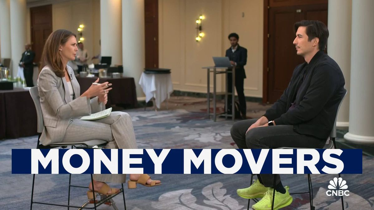 Robinhood rolls out high-risk margin trading in the UK after getting regulator nod 1 Watch CNBC's full interview with Robinhood CEO Vlad Tenev