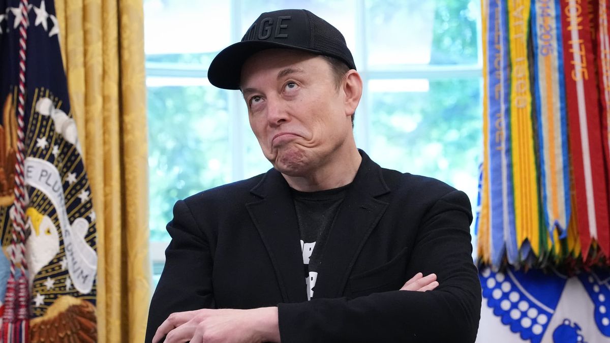 Tesla investors are growing wary of Elon Musk’s futuristic promises