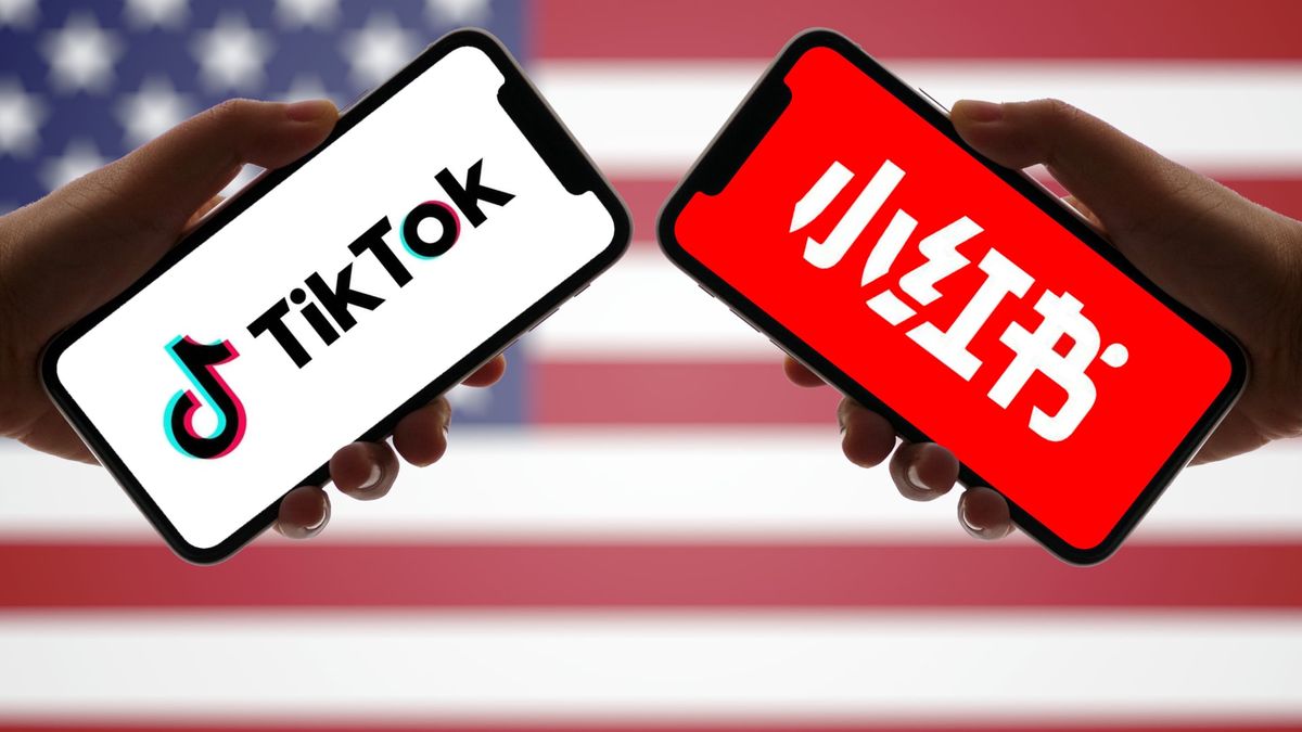 TikTok’s U.S. operations could be worth as much as  billion if ByteDance decides to sell