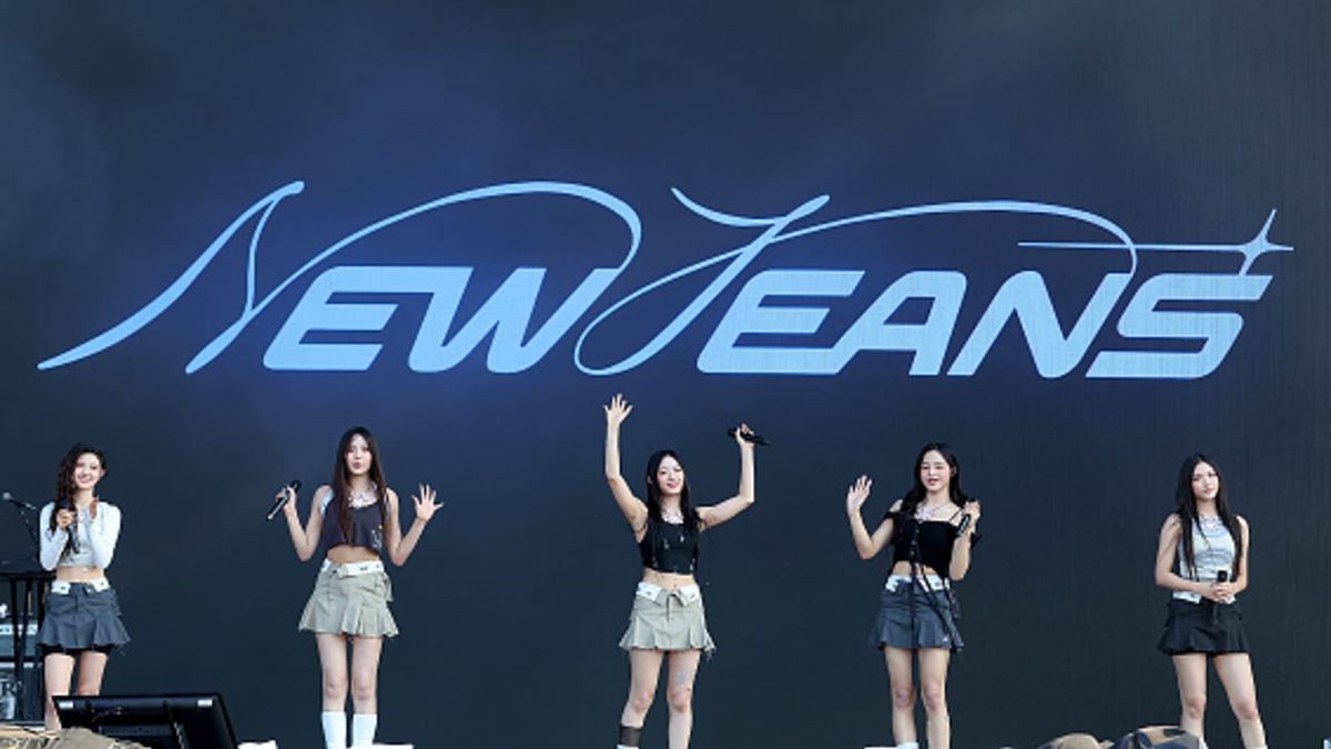 K-pop stocks have sold off this year, but Goldman sees a turnaround K-pop stocks have sold off this year, but Goldman sees a turnaround