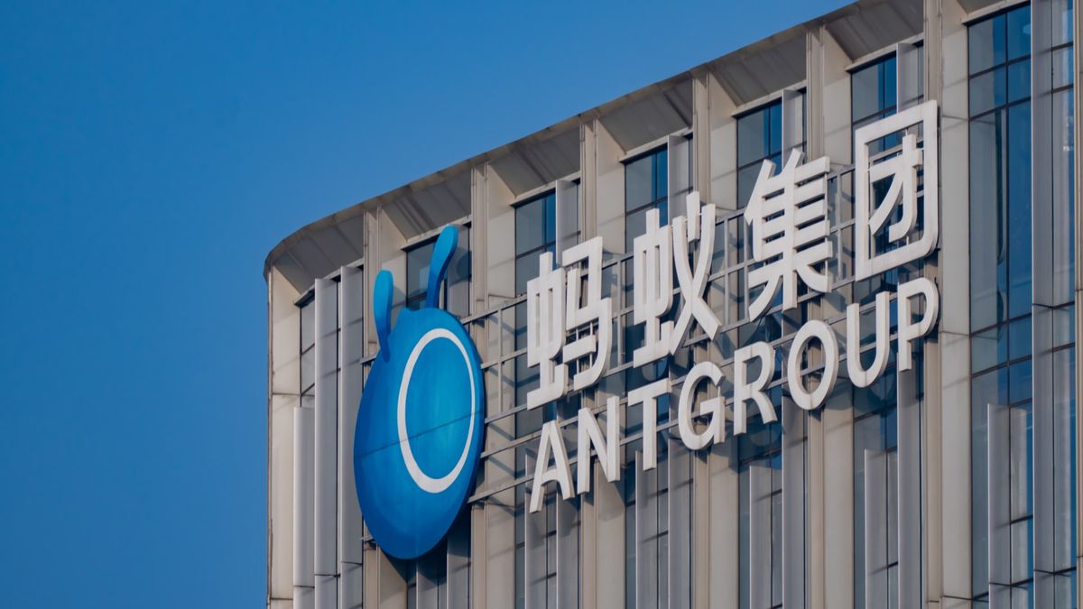 Alibaba-affiliate Ant combines Chinese and U.S. chips to slash AI development costs Alibaba-affiliate Ant combines Chinese and U.S. chips to slash AI development costs