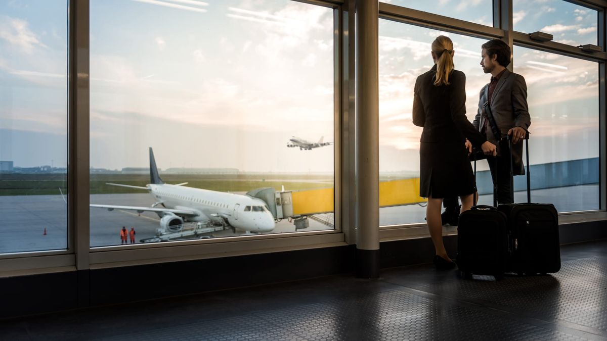 Priceline, Ramp sign deal to disrupt ‘archaic,’ high fee business travel booking model Priceline, Ramp sign deal to disrupt ‘archaic,’ high fee business travel booking model