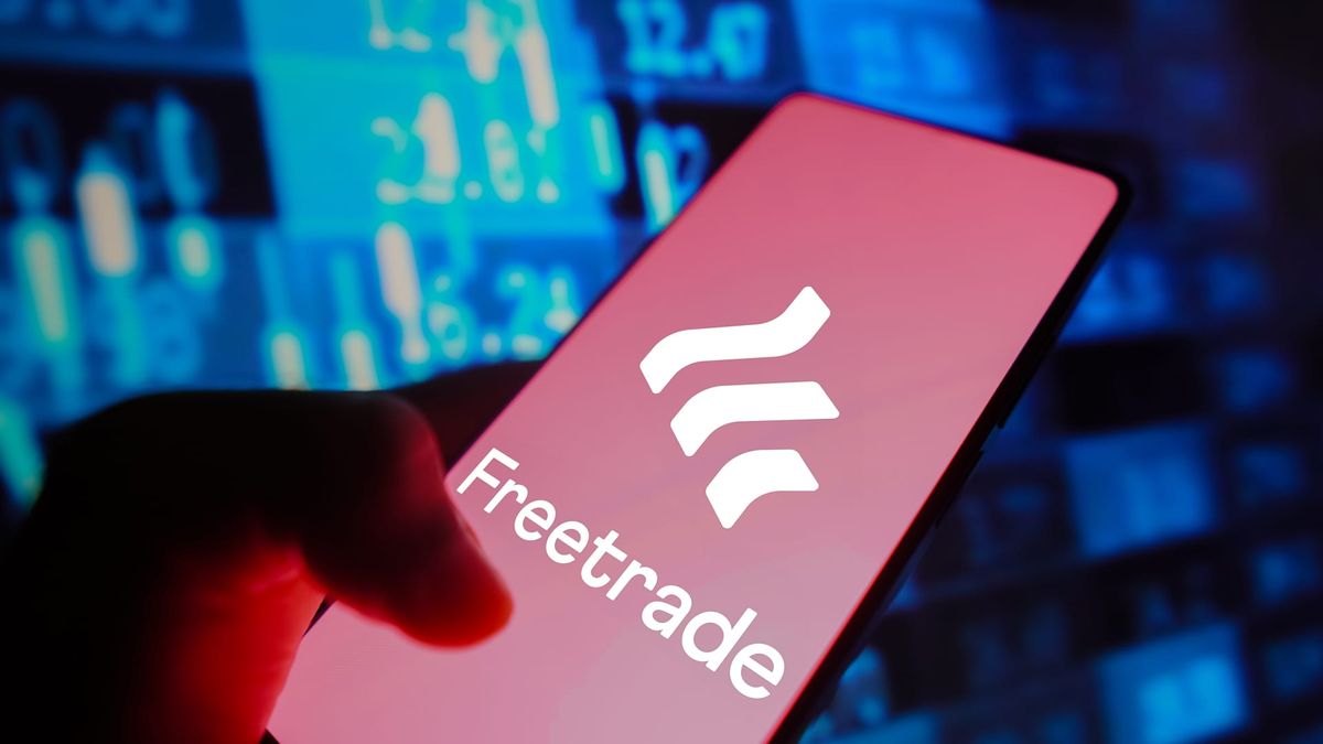 Freetrade, Britain’s answer to Robinhood, posted its first quarterly profit Freetrade, Britain’s answer to Robinhood, posted its first quarterly profit