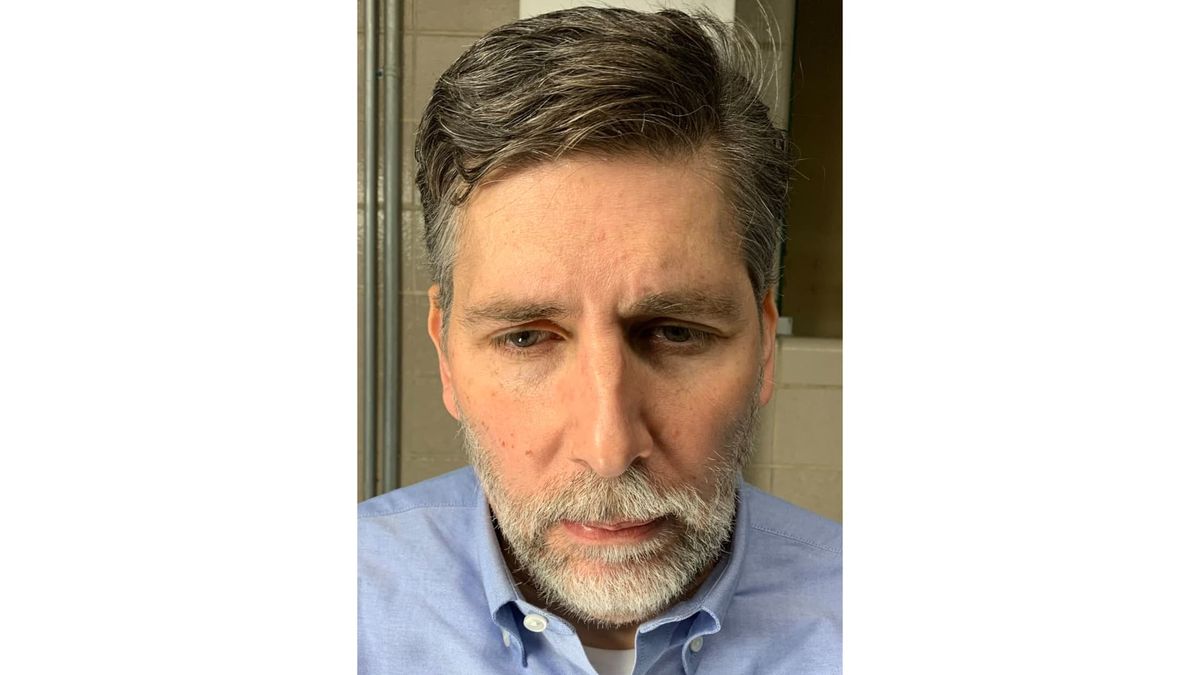 Defense startup Govini founder Eric Gillespie charged in child sex sting Defense startup Govini founder Eric Gillespie charged in child sex sting