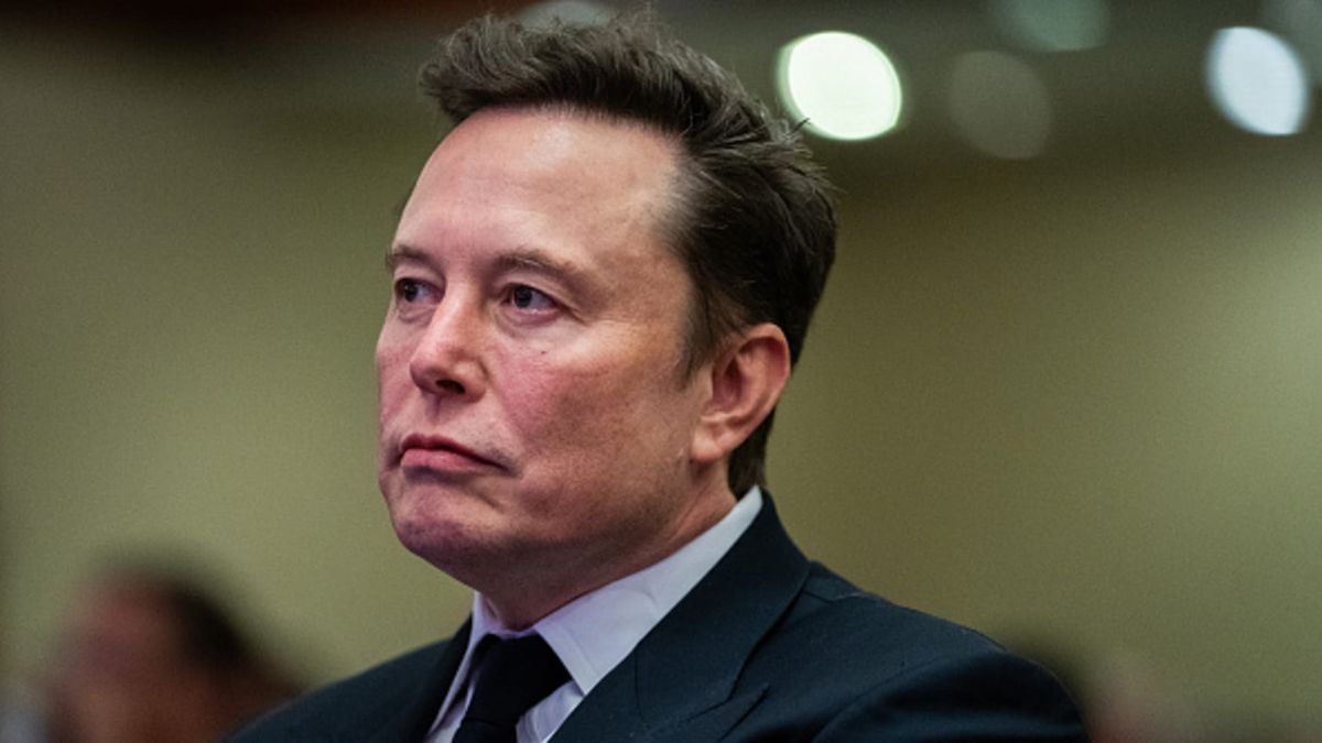 Elon Musk’s xAI raising up to  billion to purchase 100,000 Nvidia chips for Memphis data center