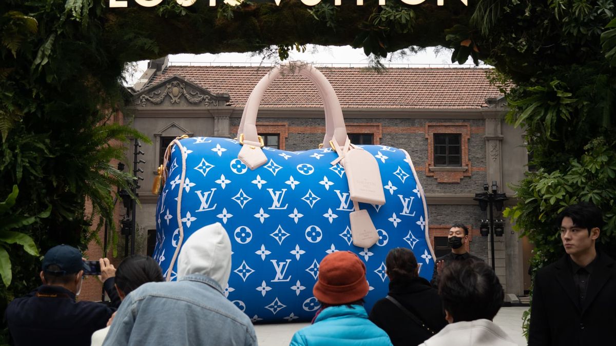 China’s luxury market is bouncing back with new areas of opportunity