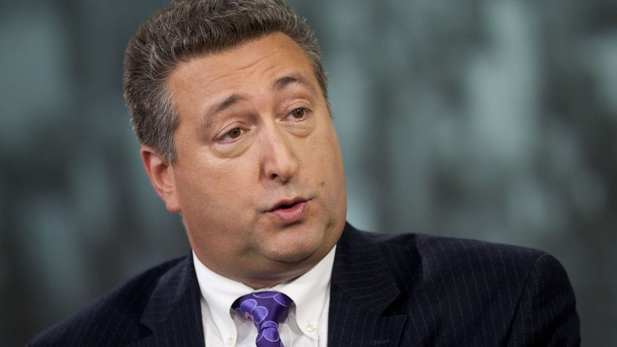 Investors will be ‘miles ahead’ if they avoid these 3 things, ‘How Not to Invest’ author says