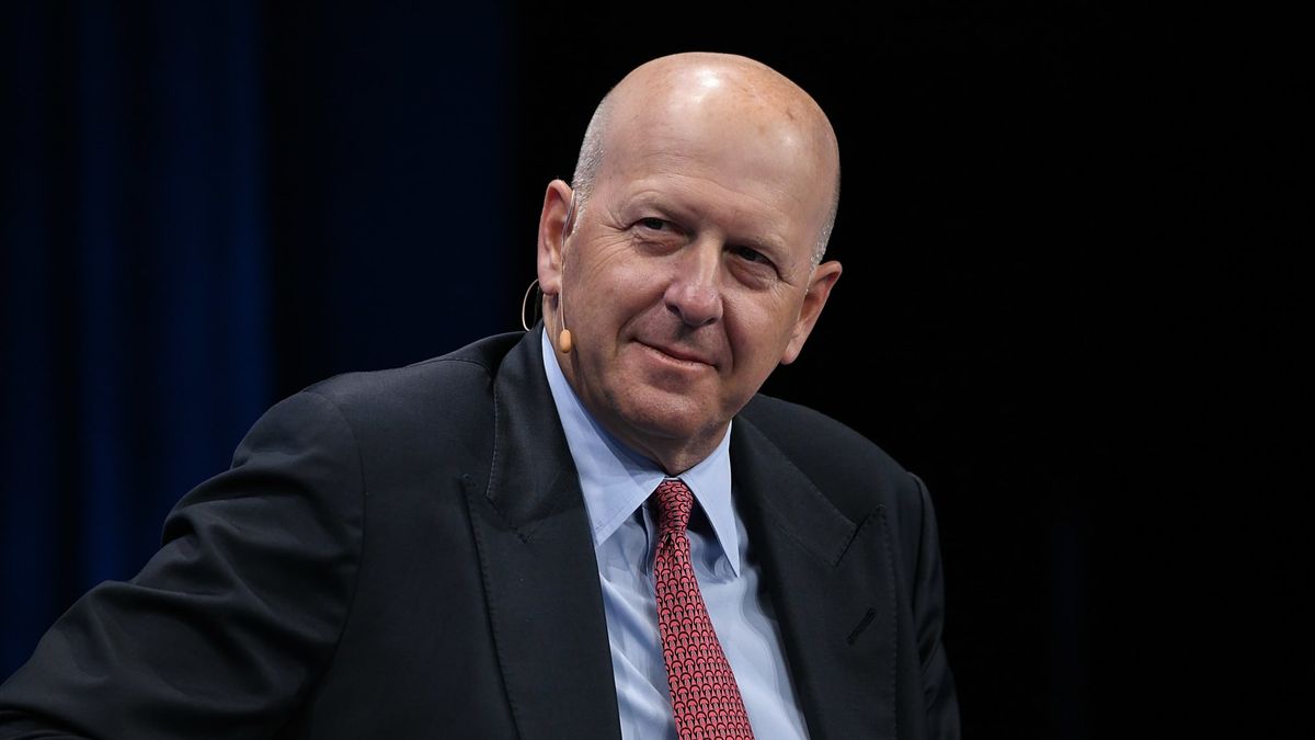 Goldman Sachs is set to report fourth-quarter earnings — here’s what the Street expects