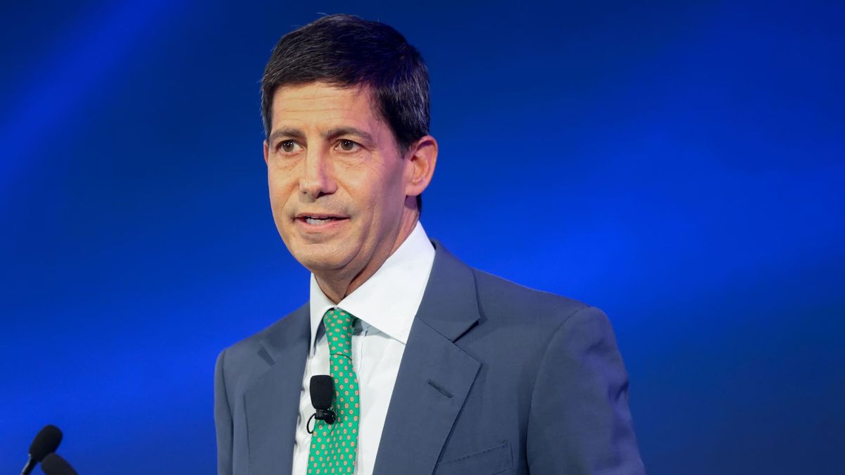 Everything you need to know about Kevin Warsh, Trump’s pick to lead the Federal Reserve