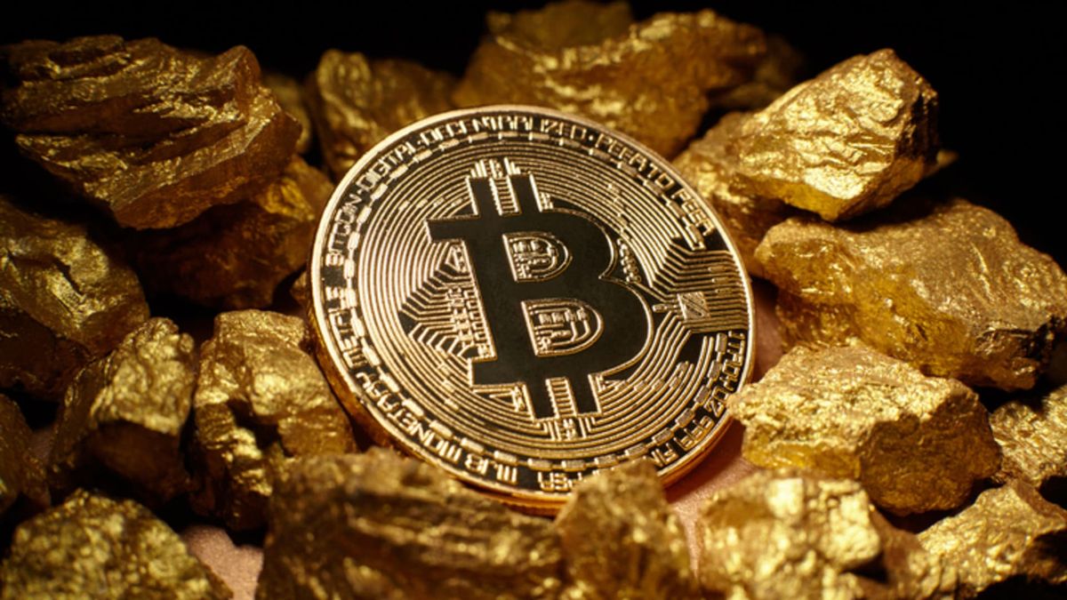 Is bitcoin really digital gold? In 2025, the leading crypto has failed to answer that question Is bitcoin really digital gold? In 2025, the leading crypto has failed to answer that question
