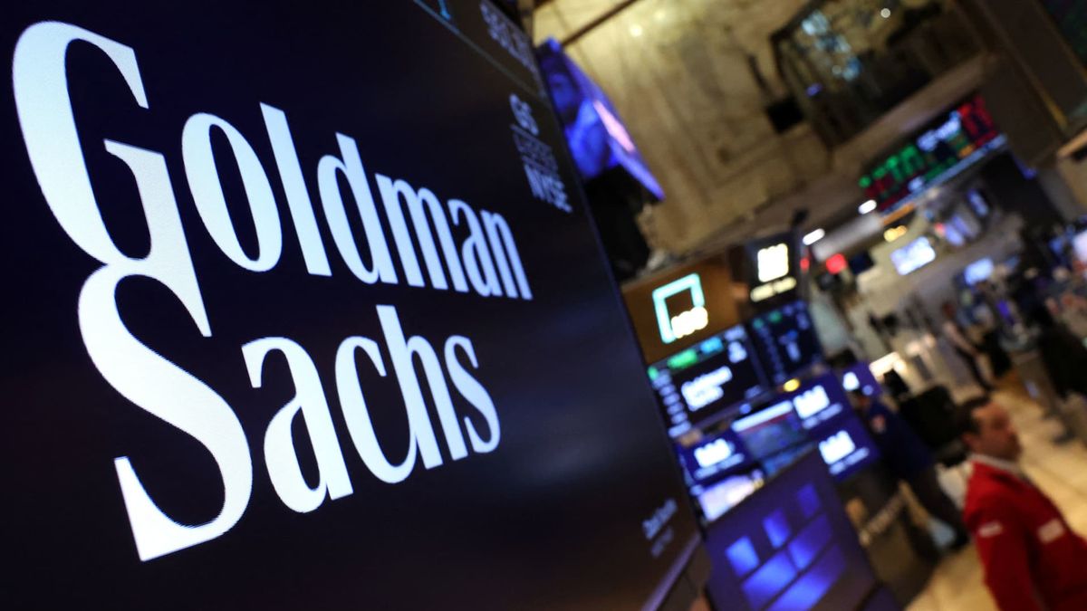 AI is already impacting the labor market, starting with young tech workers, Goldman economist says AI is already impacting the labor market, starting with young tech workers, Goldman economist says