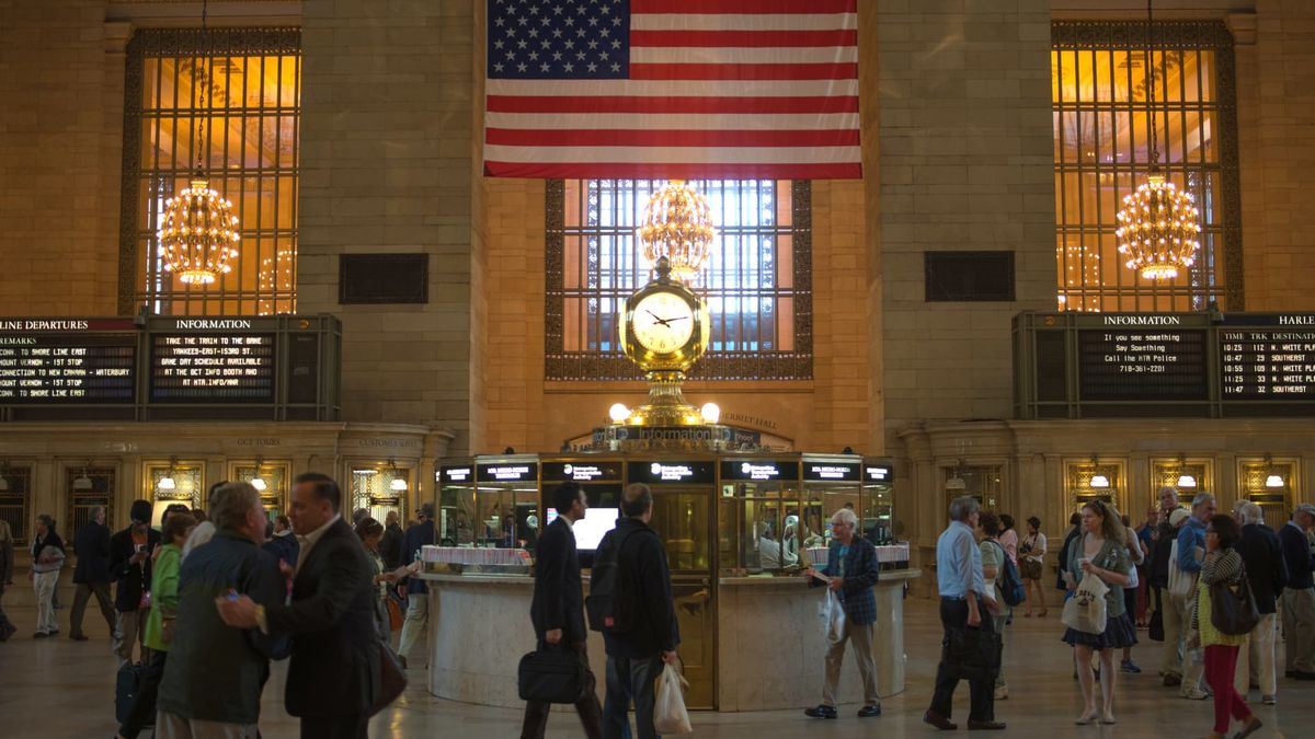 Immigration is boosting the U.S. economy and has been ‘really underestimated,’ says JPMorgan research head Immigration is boosting the U.S. economy and has been ‘really underestimated,’ says JPMorgan research head