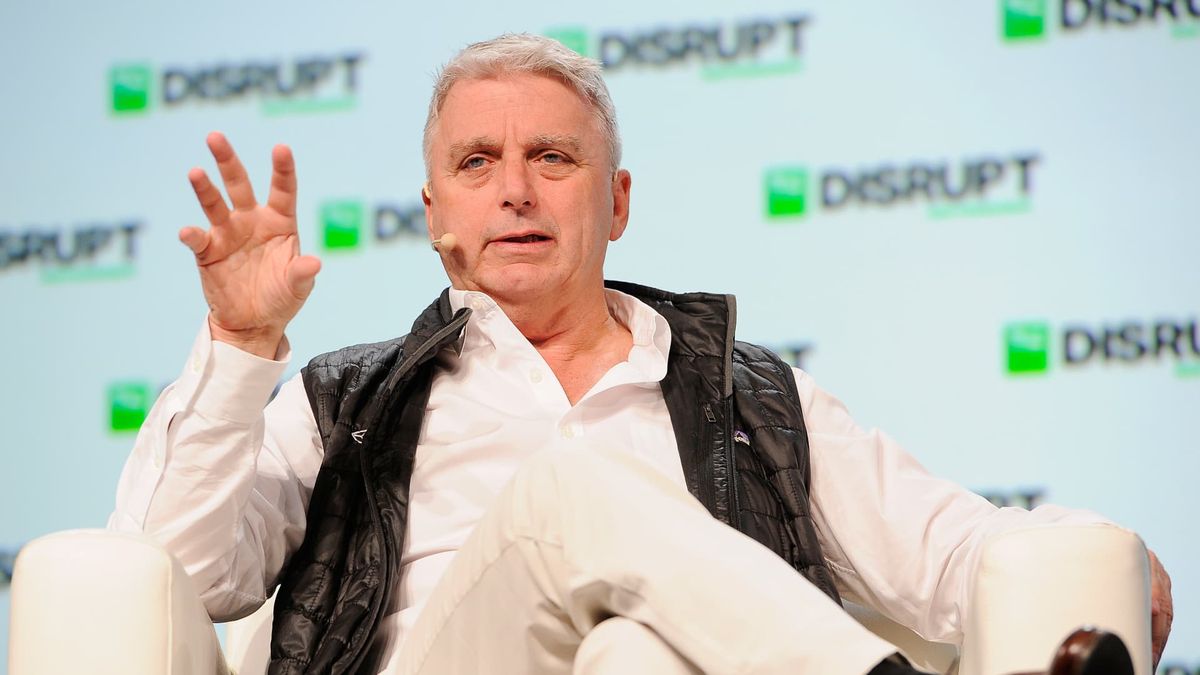 Unity CEO John Riccitiello is retiring from gaming software company after controversial pricing change