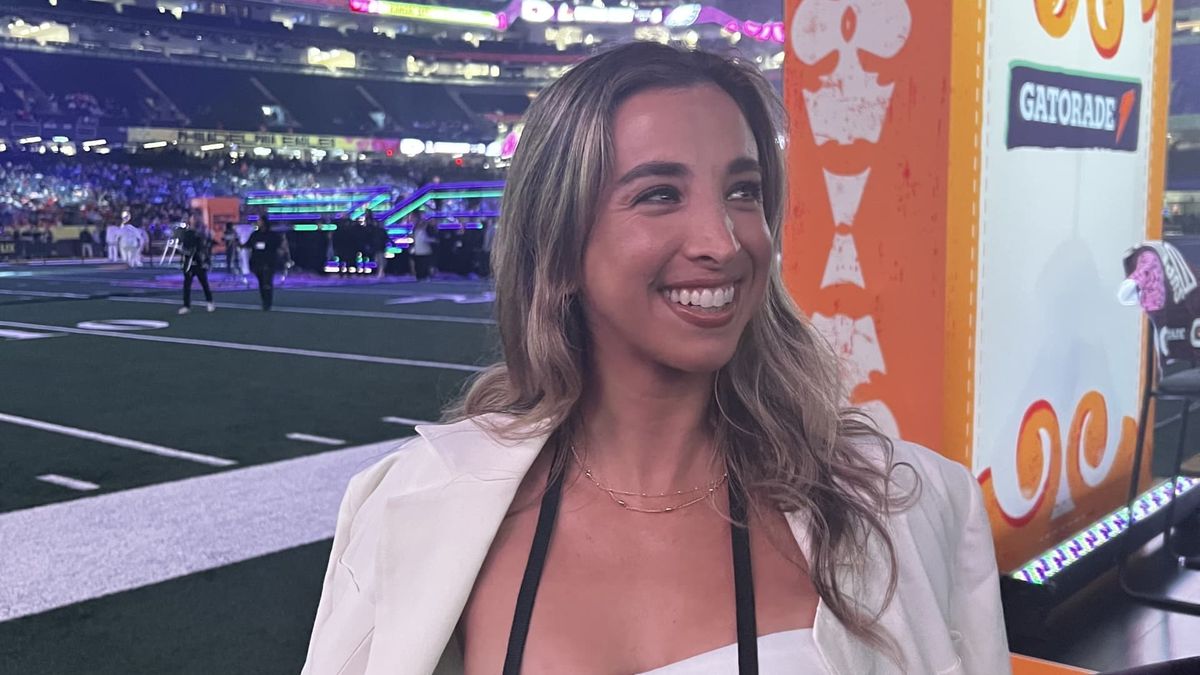 NFL goes after Gen Z fans by courting creators on YouTube, Instagram and Snapchat NFL goes after Gen Z fans by courting creators on YouTube, Instagram and Snapchat