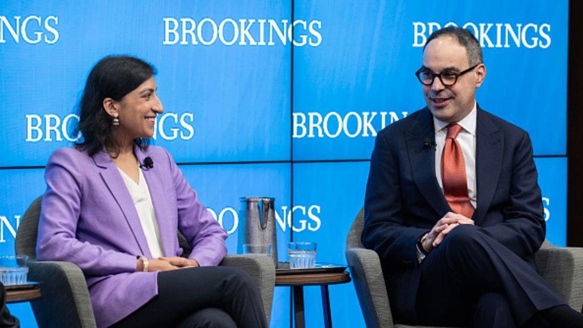 Tech M&A has been thwarted by regulators, but dealmakers skeptical that election will change much Tech M&A has been thwarted by regulators, but dealmakers skeptical that election will change much