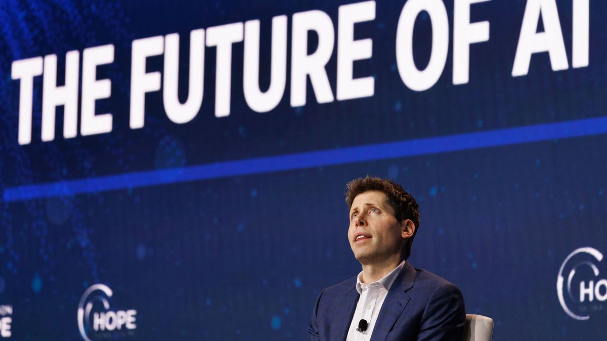 Analysts downplay AI bubble worries as Altman says some investors will be left ‘very burnt’ Analysts downplay AI bubble worries as Altman says some investors will be left ‘very burnt’