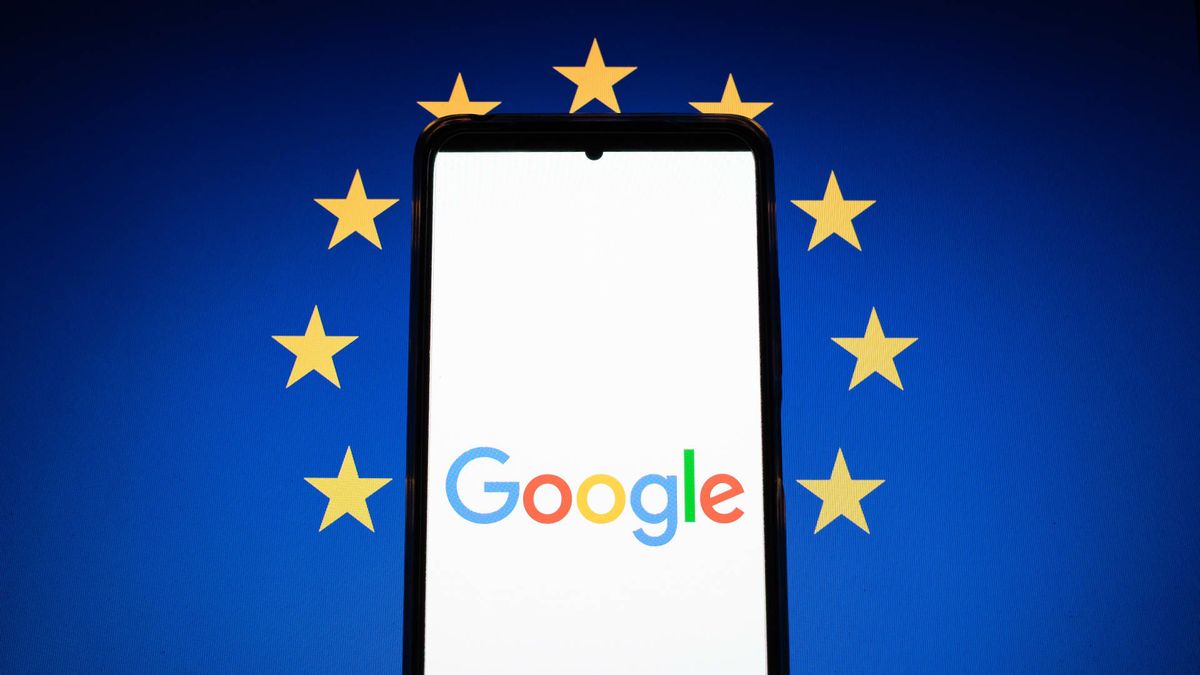 Google wins court challenge to the EU’s .7 billion antitrust fine over ad product Google wins court challenge to the EU’s .7 billion antitrust fine over ad product