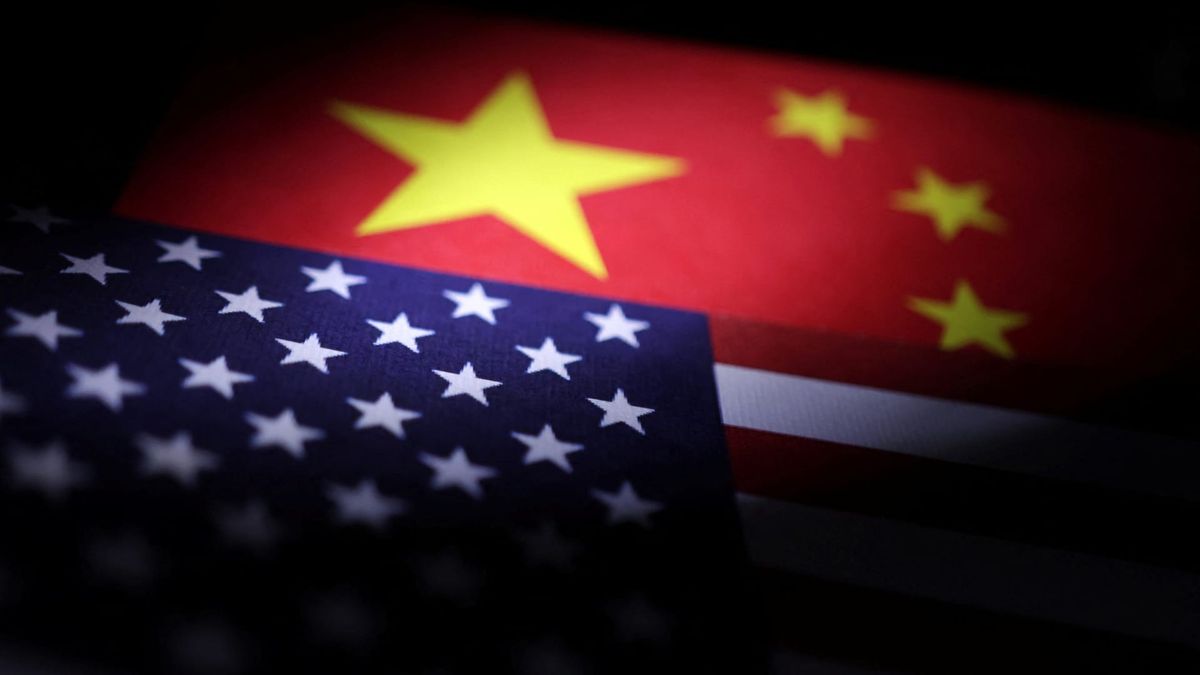 China vows retaliation against countries that follow U.S. calls to isolate Beijing
