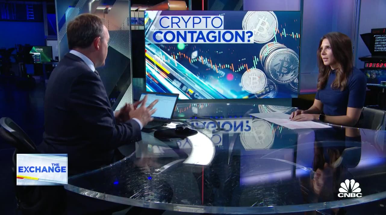 The $8 billion Sam Bankman-Fried criminal trial starts today — here's what's at stake and how we got here 2 The risk of an FTX crypto contagion