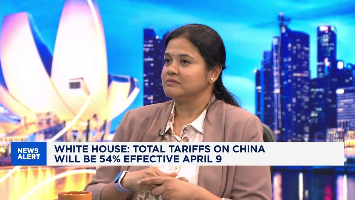 China’s response to new U.S. tariffs will likely focus more on stimulus, building trade ties 1 Watch for cascading tariffs as tariffs reroute trade within Asia, says economist