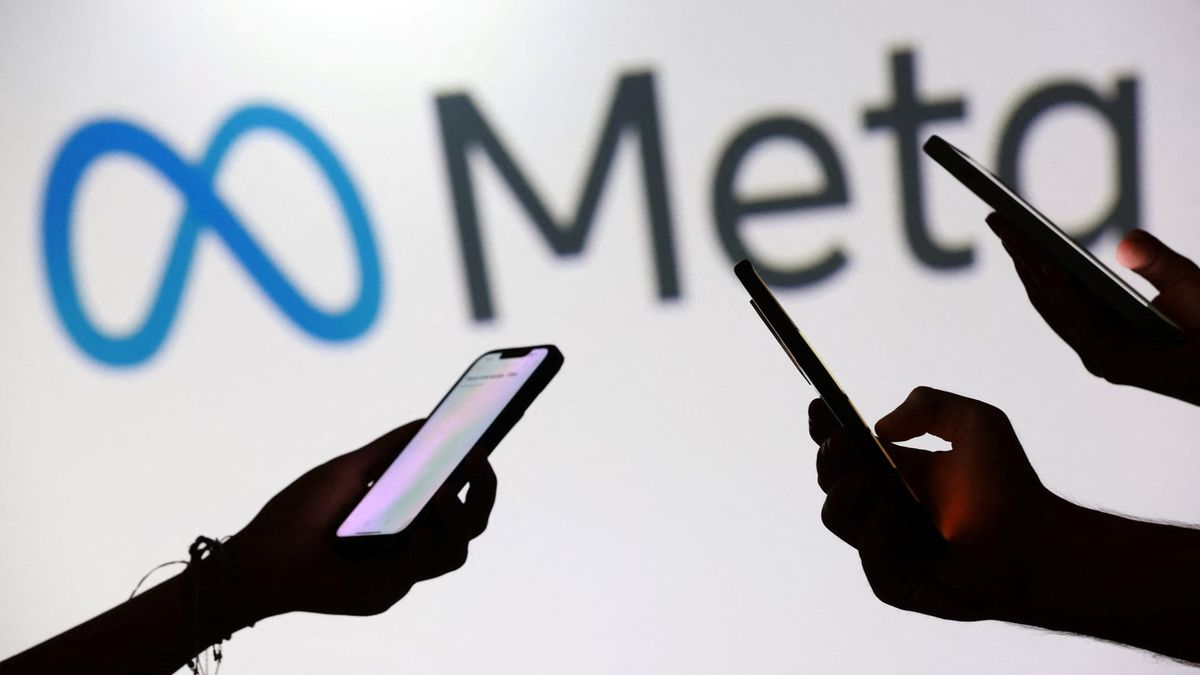 Meta hires Microsoft exec, former Trump deputy as chief legal officer Meta hires Microsoft exec, former Trump deputy as chief legal officer