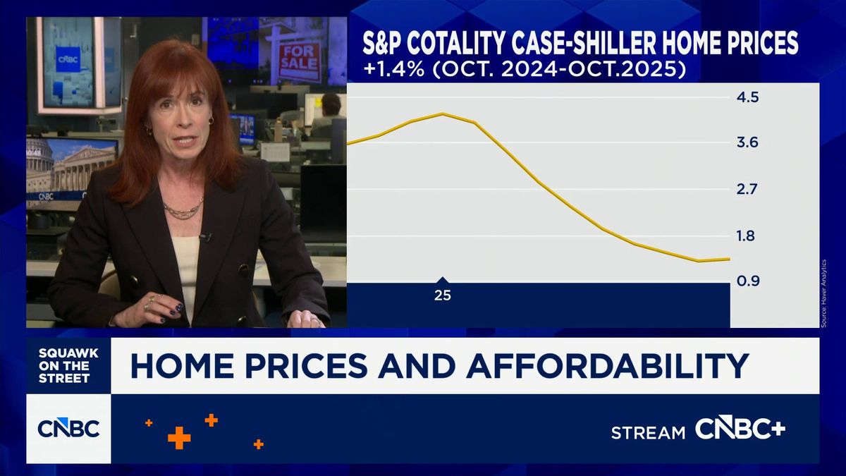 Home prices are getting slightly more affordable, but down payments are still holding buyers back 1 Home prices are becoming more affordable; down payments still hold buyers back