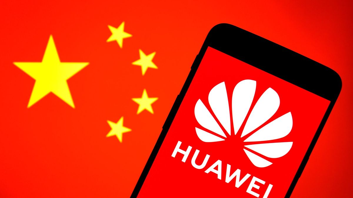 China blacklists major chip research firm TechInsights following report on Huawei