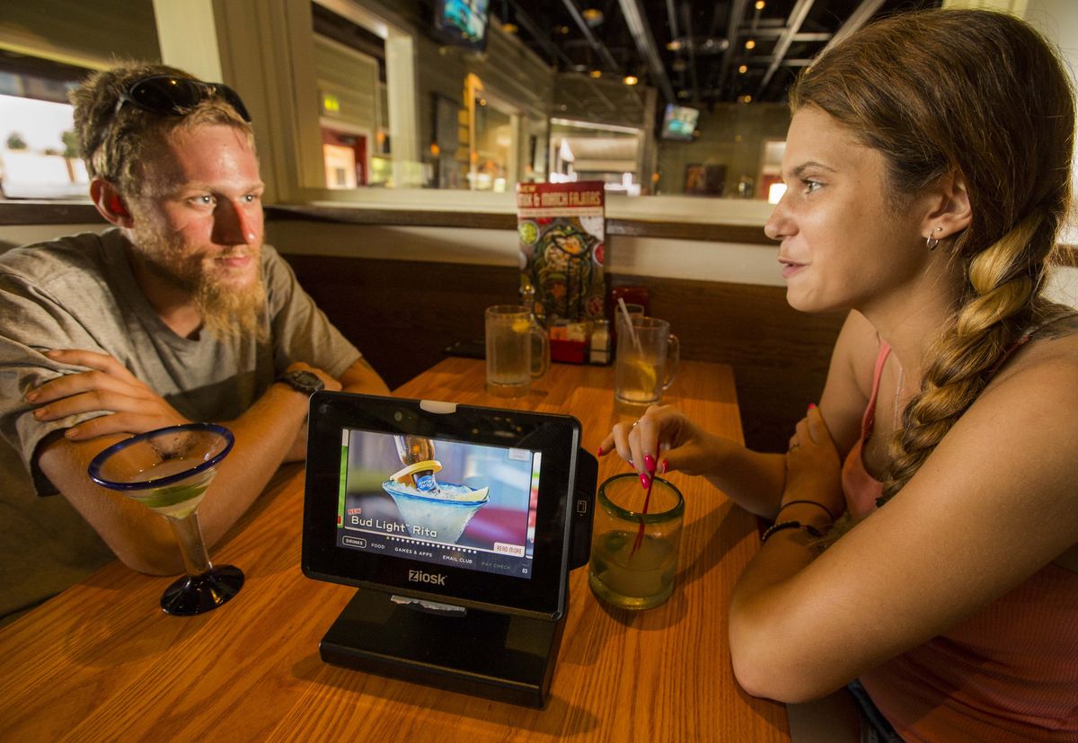 From Chili's to burger chains, here are the restaurant industry winners and losers in 2024 2 The comeback of Chili's