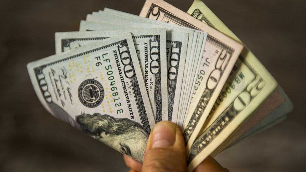 This inflation-focused ETF may be in a sweet spot This inflation-focused ETF may be in a sweet spot