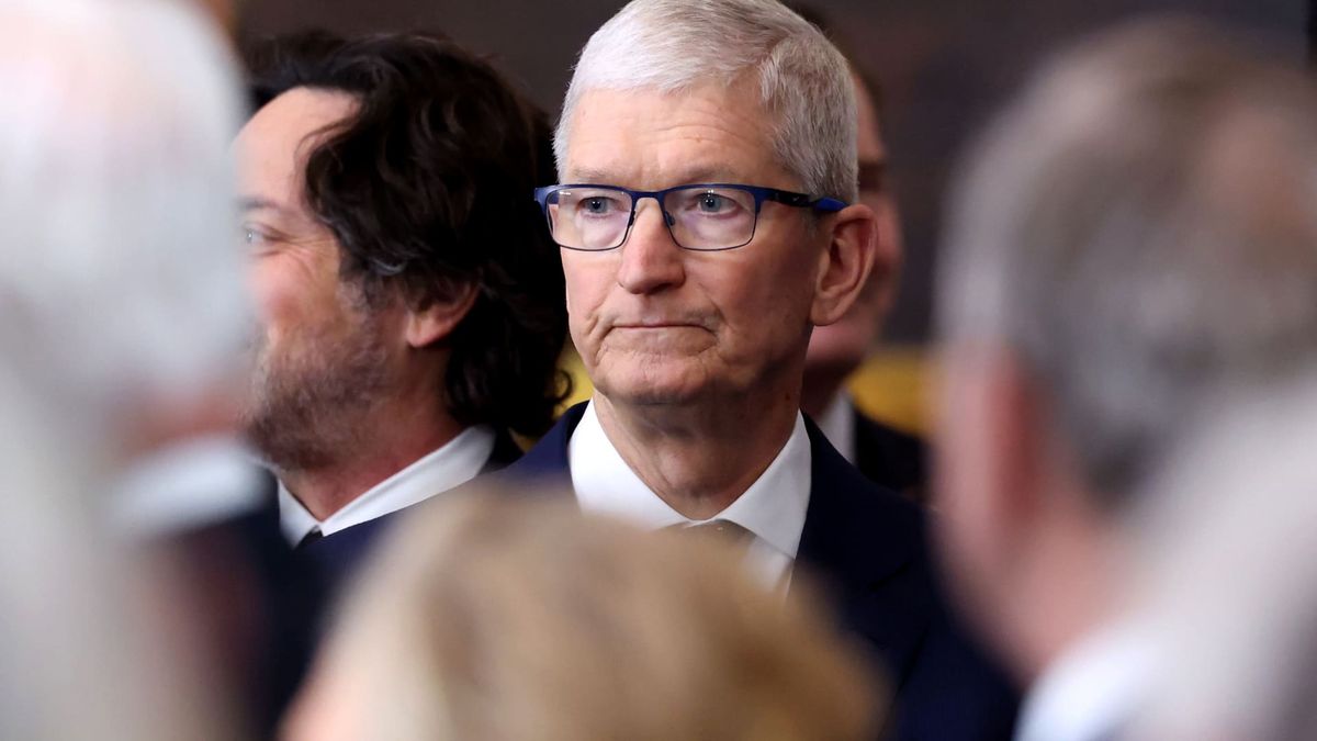 At WWDC, Apple’s AI strategy comes into question