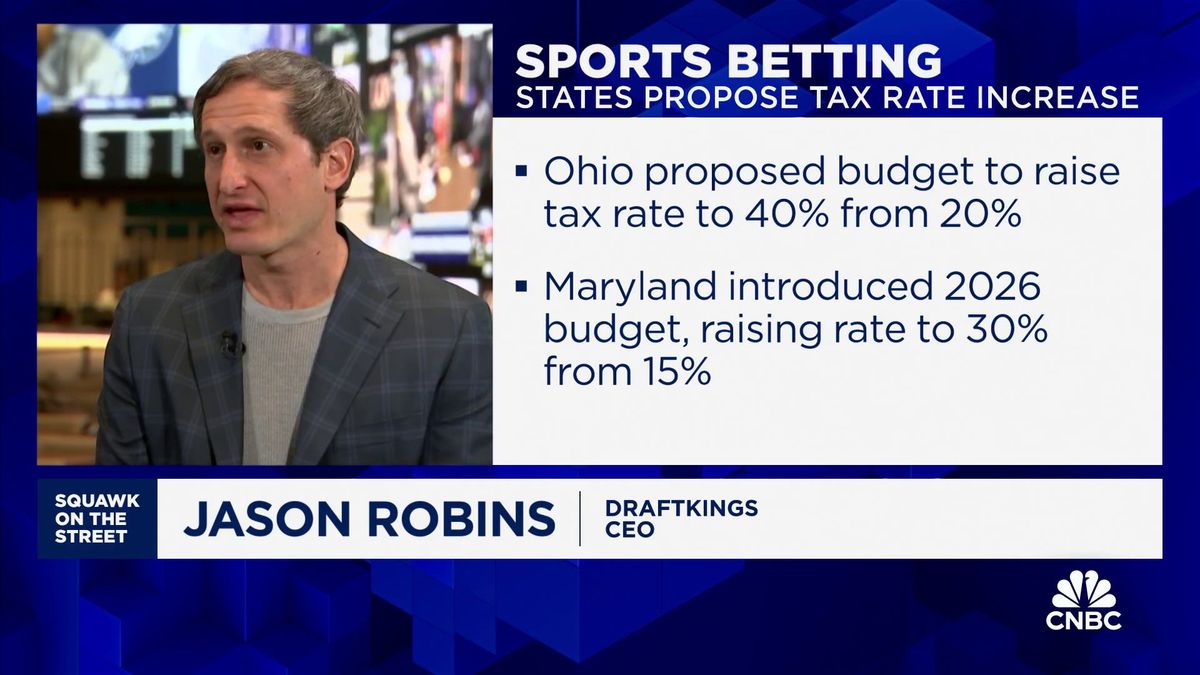 Super Bowl 59 live updates: Chiefs, Eagles, Kendrick and star-studded commercials 3 DraftKings CEO Jason Robins: As bets become more diverse, there will be less volatility