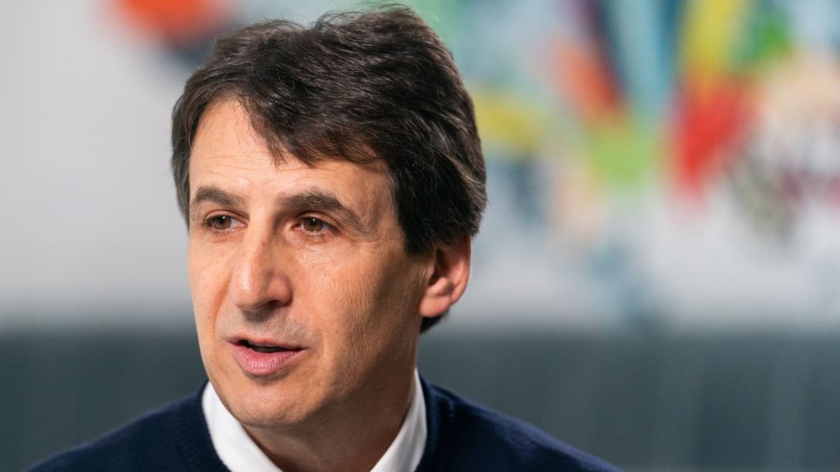 Apollo CEO Rowan warns of market correction, slams ‘egregious’ practices at rival insurers Apollo CEO Rowan warns of market correction, slams ‘egregious’ practices at rival insurers
