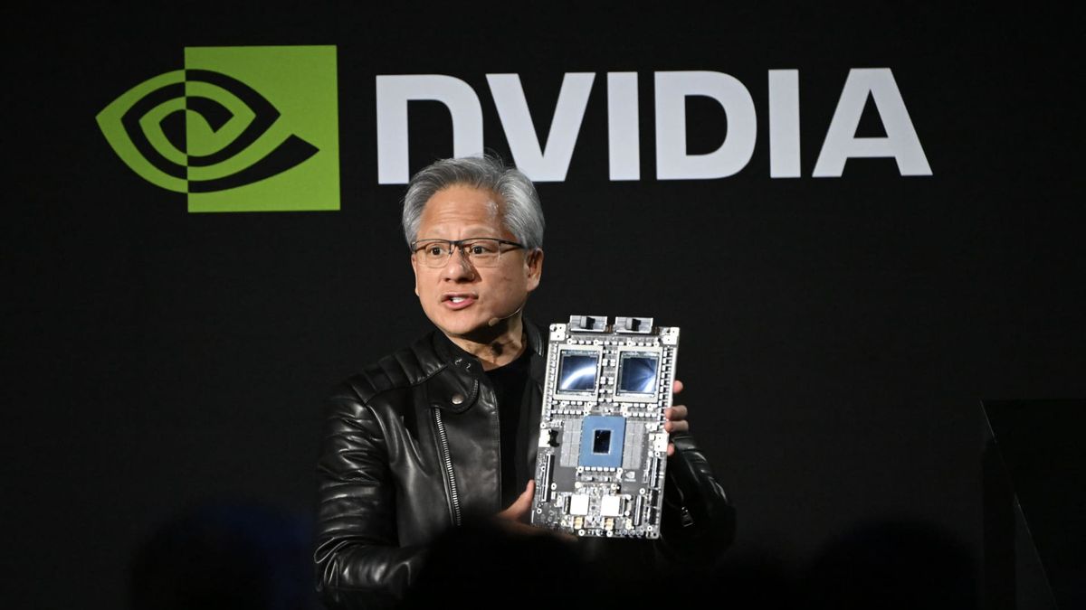 AI and crypto drove gains in this year’s top 5 tech stocks