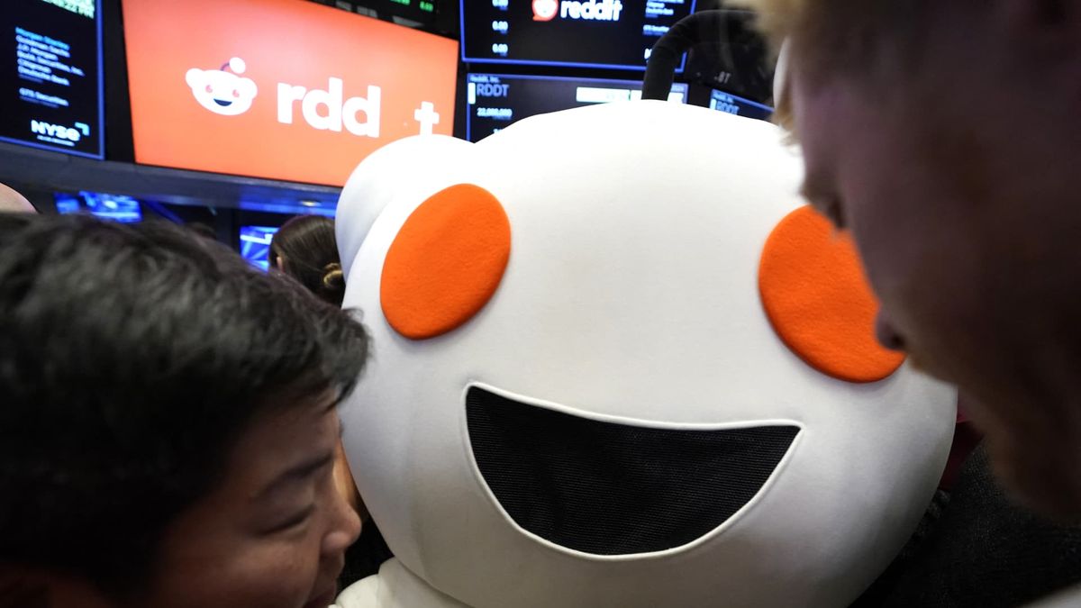 Sam Altman’s Reddit stake worth over 0 million after first day pop on NYSE