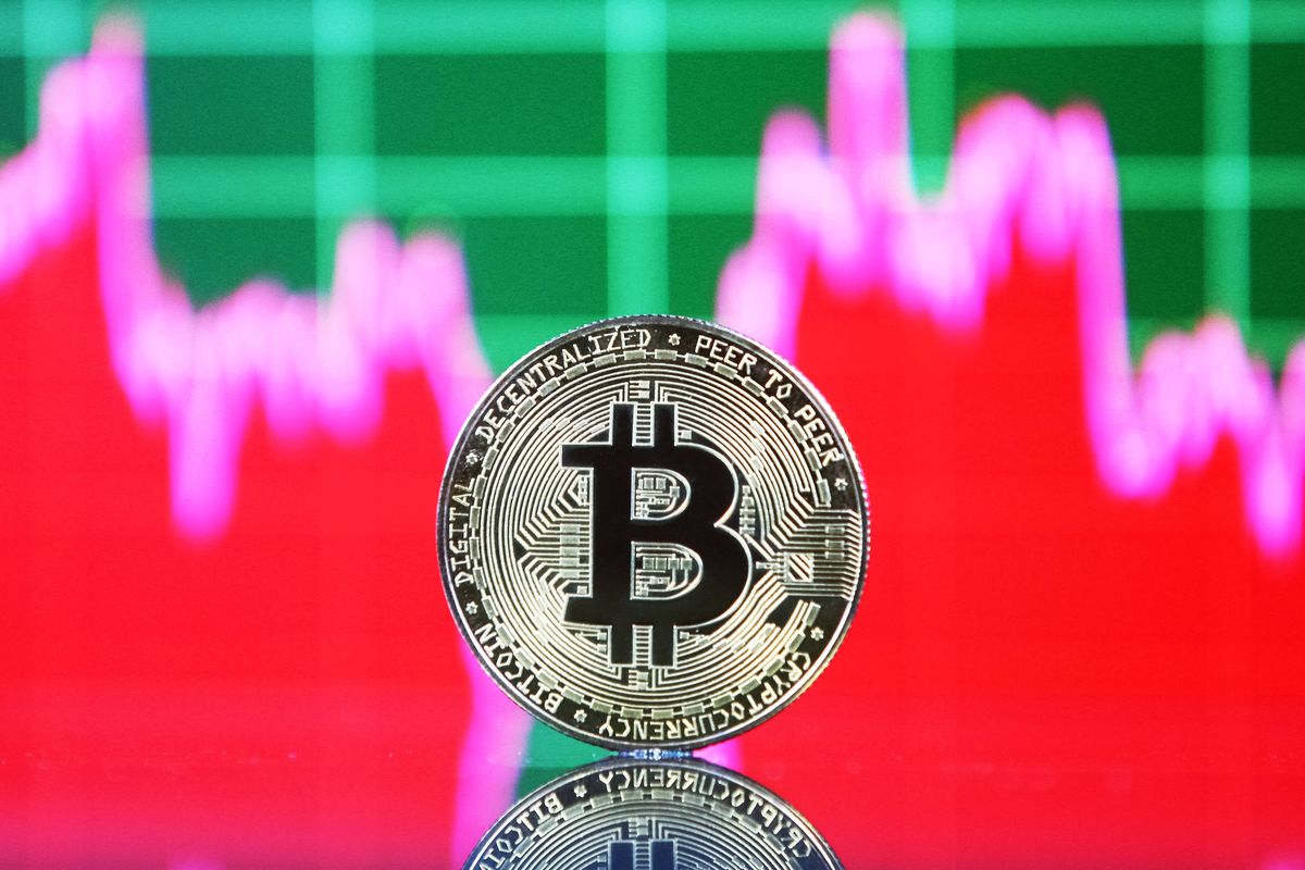 Bitcoin investors are feeling deja vu as the setup for the next bull run takes shape