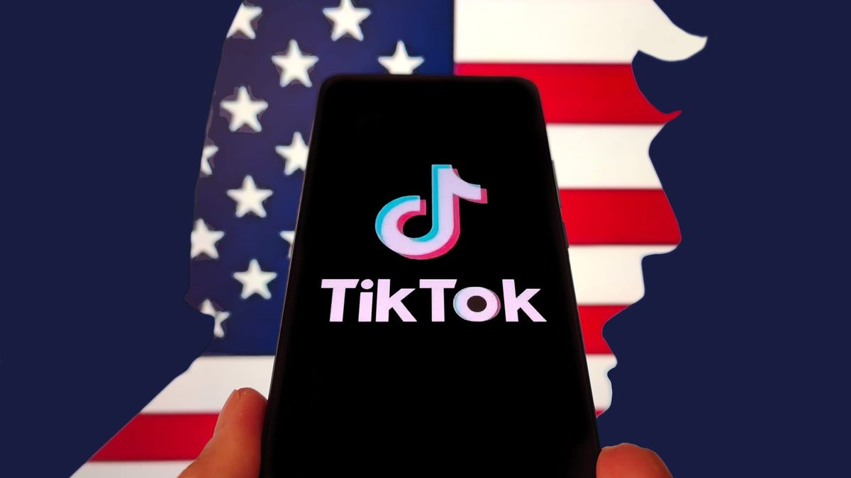 TikTok reportedly stays on App Store after assurance from Attorney General Pam Bondi