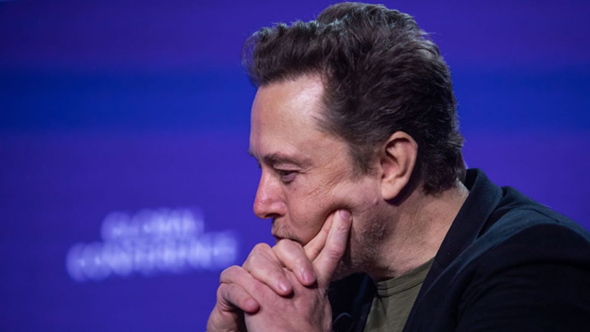 Tesla could use more of Elon Musk’s focus, former board member says