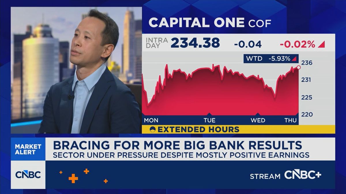 Hassett pivots to possible 'Trump cards' amid credit card interest rate battle with banks 1 Wall Street bankers hope to fend off Trump's demands for credit card rate cap
